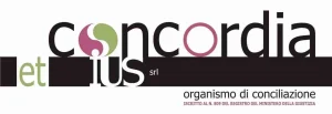 CONCORDIA ET IUS