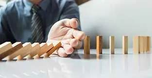 effetto domino