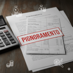 fogli pignoramento agenzia delle entrate