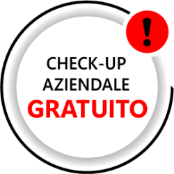 CHECK-UP AZIENDALE